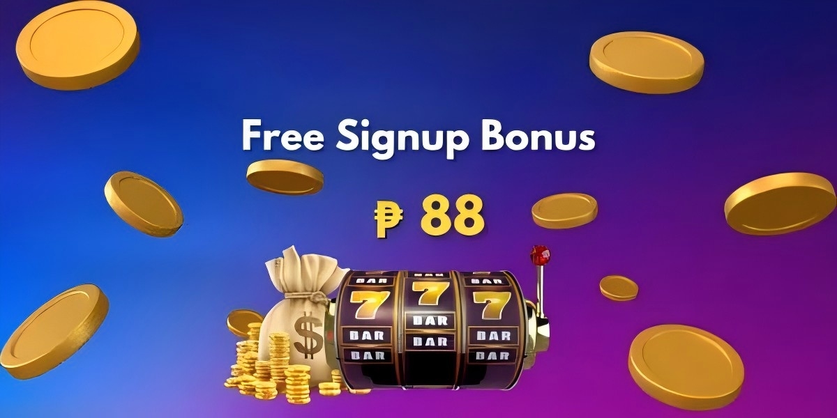 Color game online welcome bonus banner for Philippine players