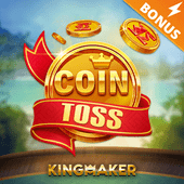 Coin Toss color game online