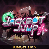 Jackpot Jump leap game