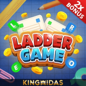 Ladder Game guessing game