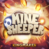 Minesweeper reveal game
