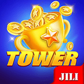 Tower climbing game